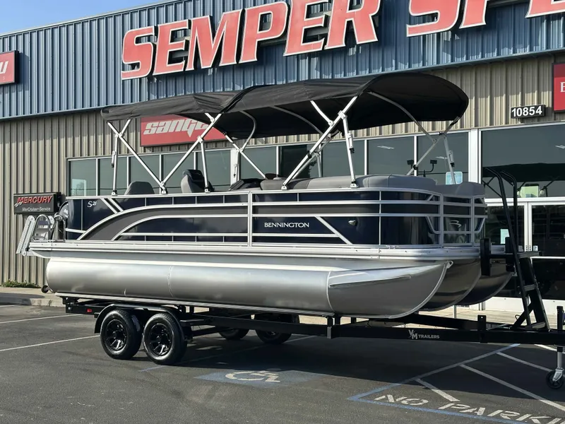 The Image of Bennington 21 SFC 2026 - 1