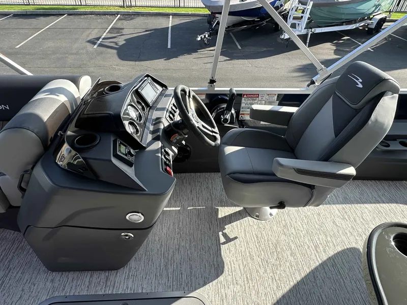 Slide: The Image of Bennington 21 SFC 2026 - 14