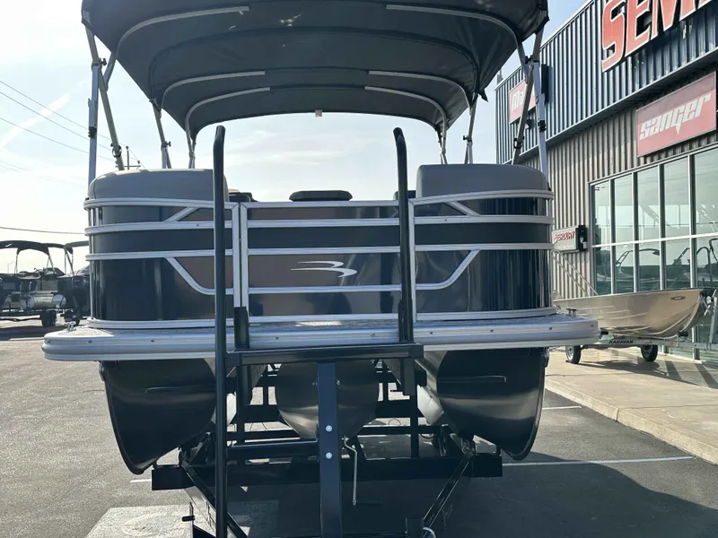 Slide: The Image of Bennington 21 SFC 2026 - 4