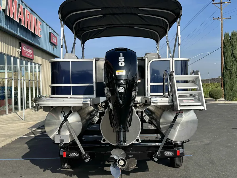 Slide: The Image of Bennington 21 SFC 2026 - 5