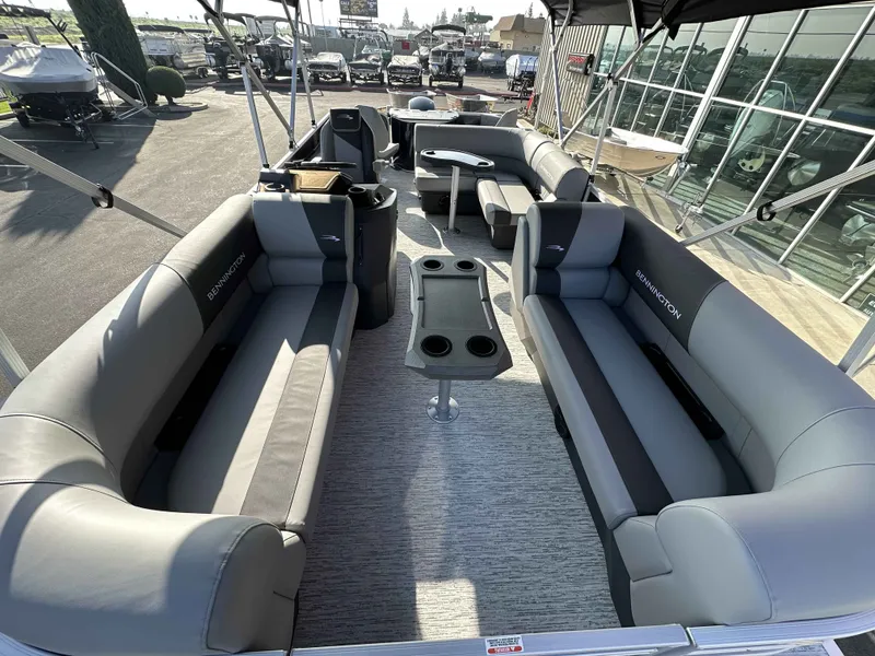 Slide: The Image of Bennington 21 SFC 2026 - 6