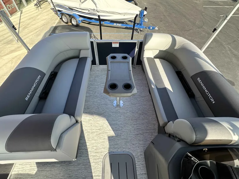 Slide: The Image of Bennington 21 SFC 2026 - 7