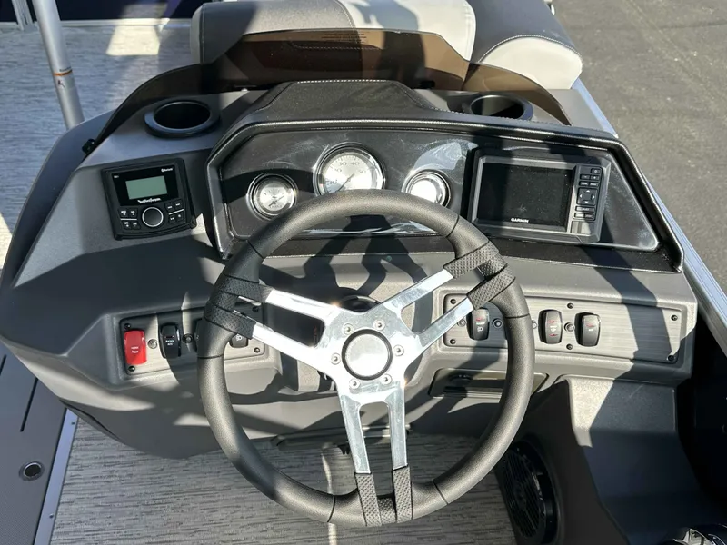 Slide: The Image of Bennington 21 SFC 2026 - 8