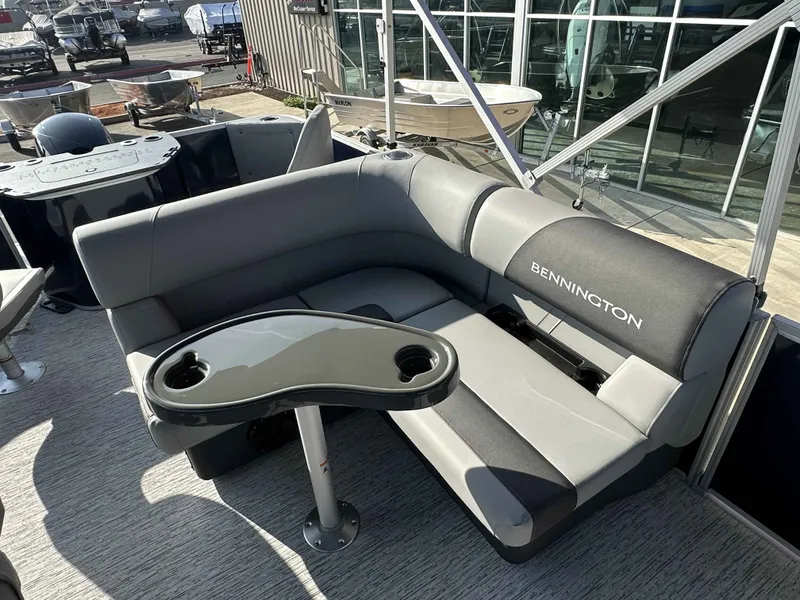 Slide: The Image of Bennington 21 SFC 2026 - 9