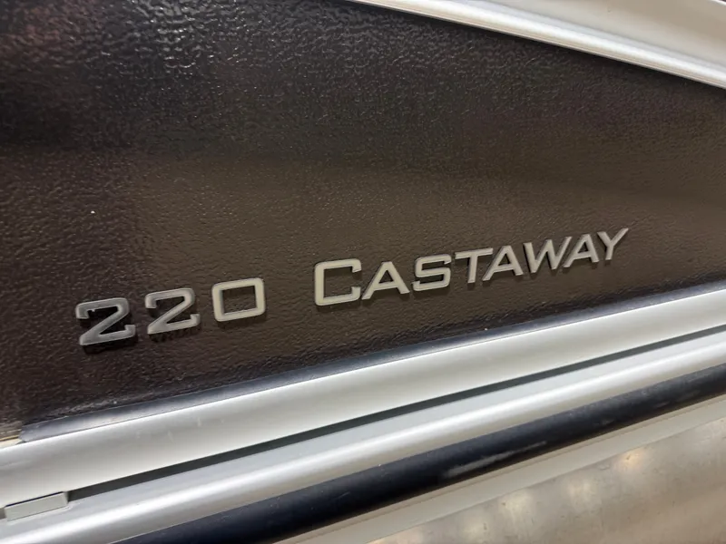 Slide: The Image of Premier 220 Castaway 2016 - 54