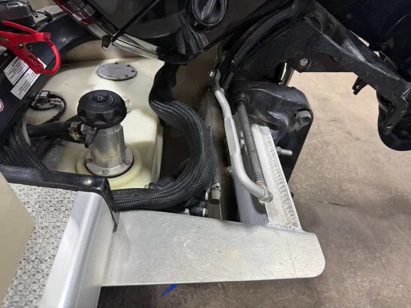 Slide: The Image of Premier 220 Castaway 2016 - 57