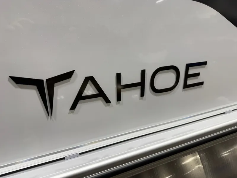 Slide: The Image of Tahoe Sport 2185 Rear Fish & Honda 4-Stroke EFI 2026 - 33