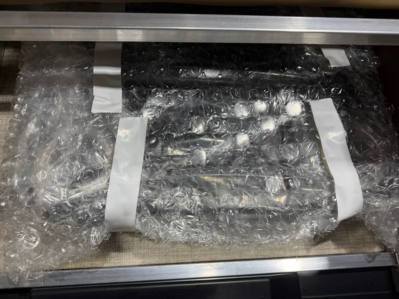 Slide: The Image of Tahoe Sport Rear Fish 2185 & 4-Stroke $32995 2026 - 25