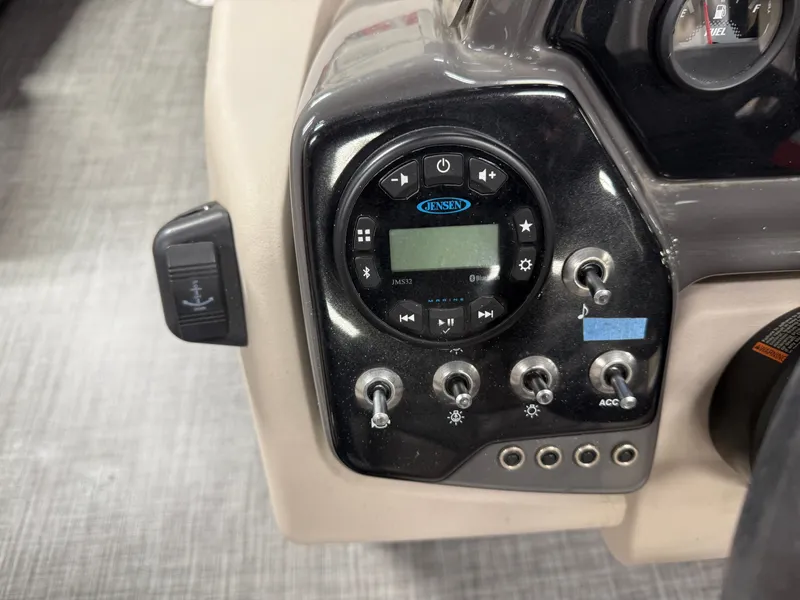 Slide: The Image of Princecraft Vectra 23 RL 2021 - 14