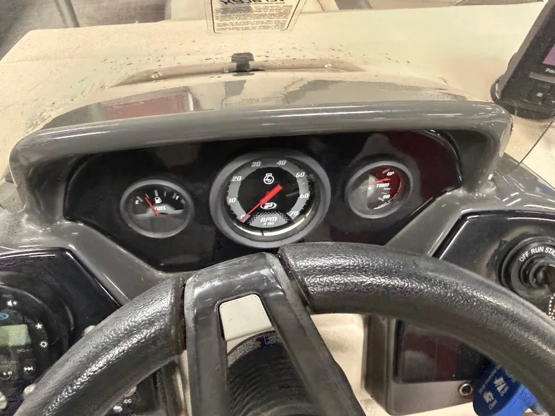 Slide: The Image of Princecraft Vectra 23 RL 2021 - 15