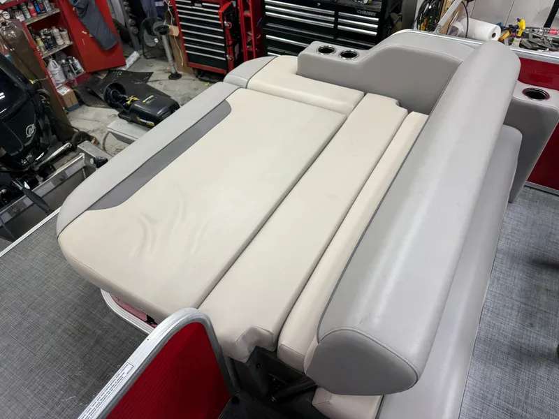 Slide: The Image of Princecraft Vectra 23 RL 2021 - 20