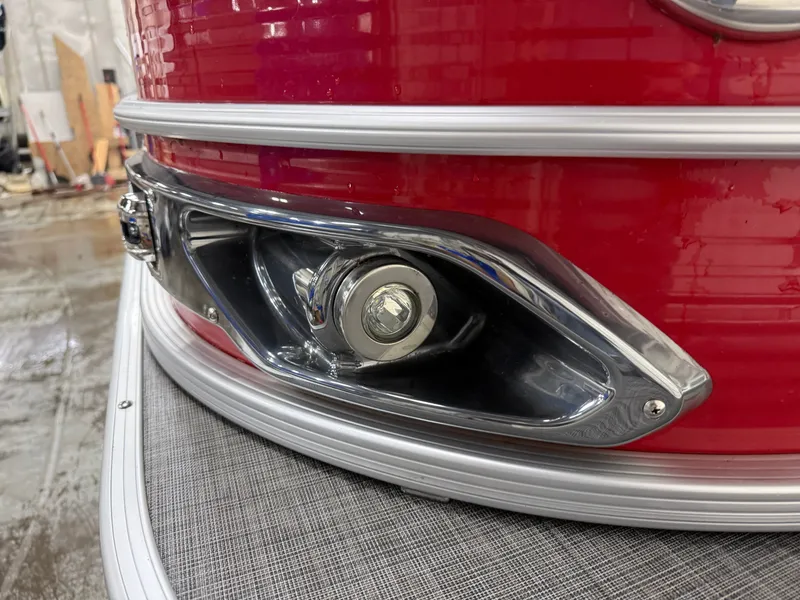 Slide: The Image of Princecraft Vectra 23 RL Dinette Swingback Pontoon & 115HP - $29995 2021 - 30