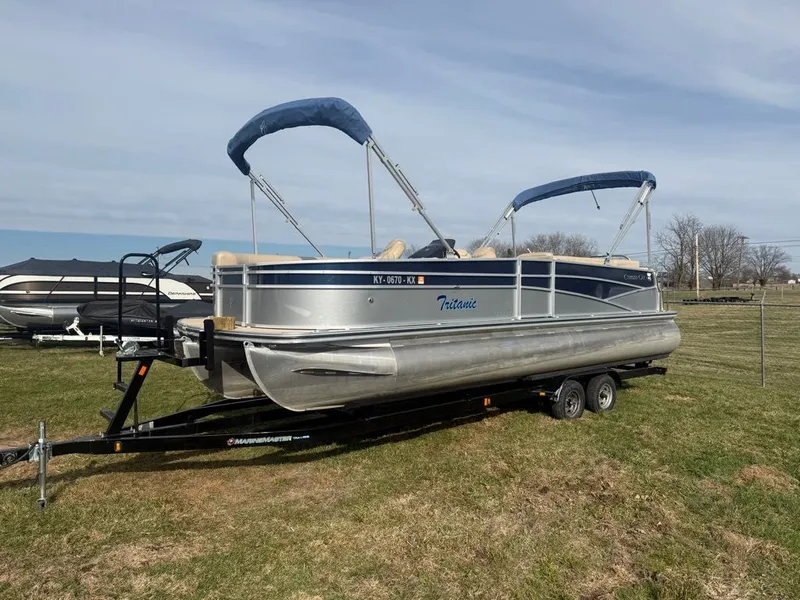 Slide: The Image of Cypress Cay Cayman 250 2013 - 2