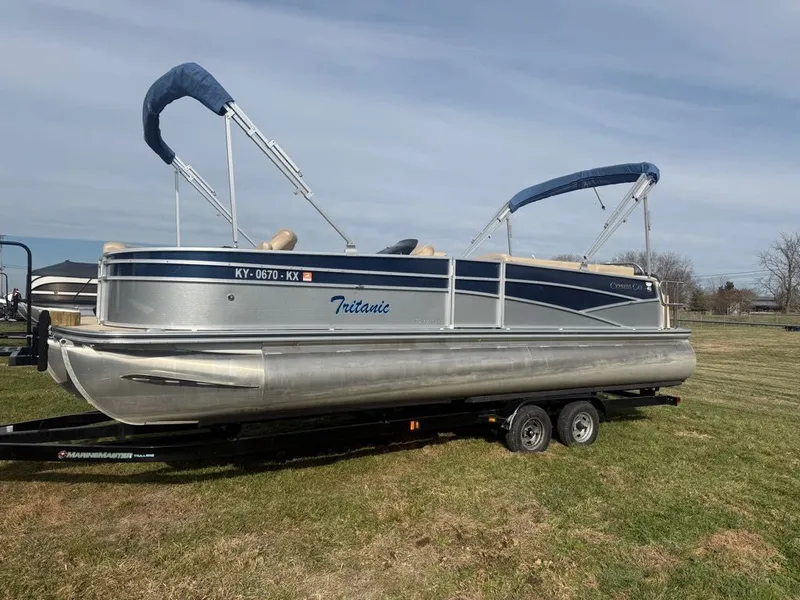 Slide: The Image of Cypress Cay Cayman 250 2013 - 7