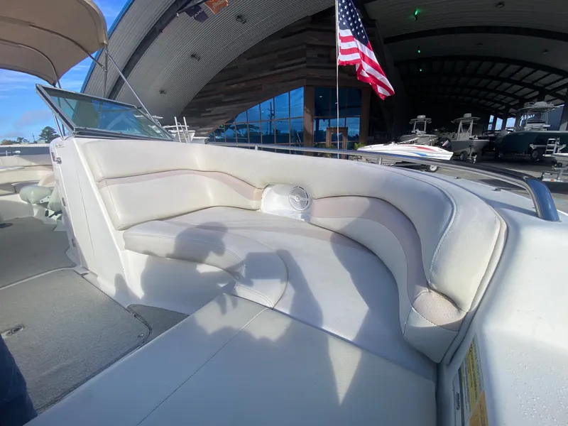 Slide: The Image of NauticStar 230 DC 2007 - 14