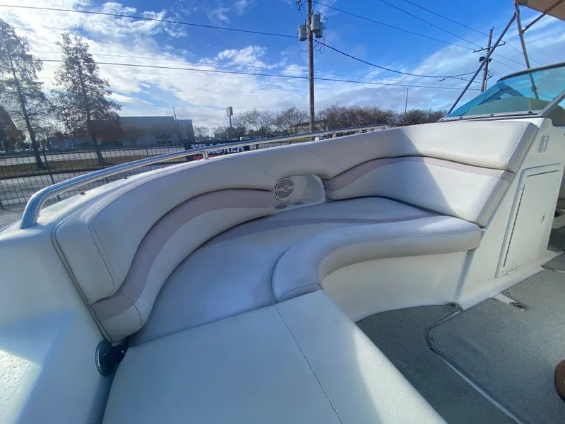 Slide: The Image of NauticStar 230 DC 2007 - 19