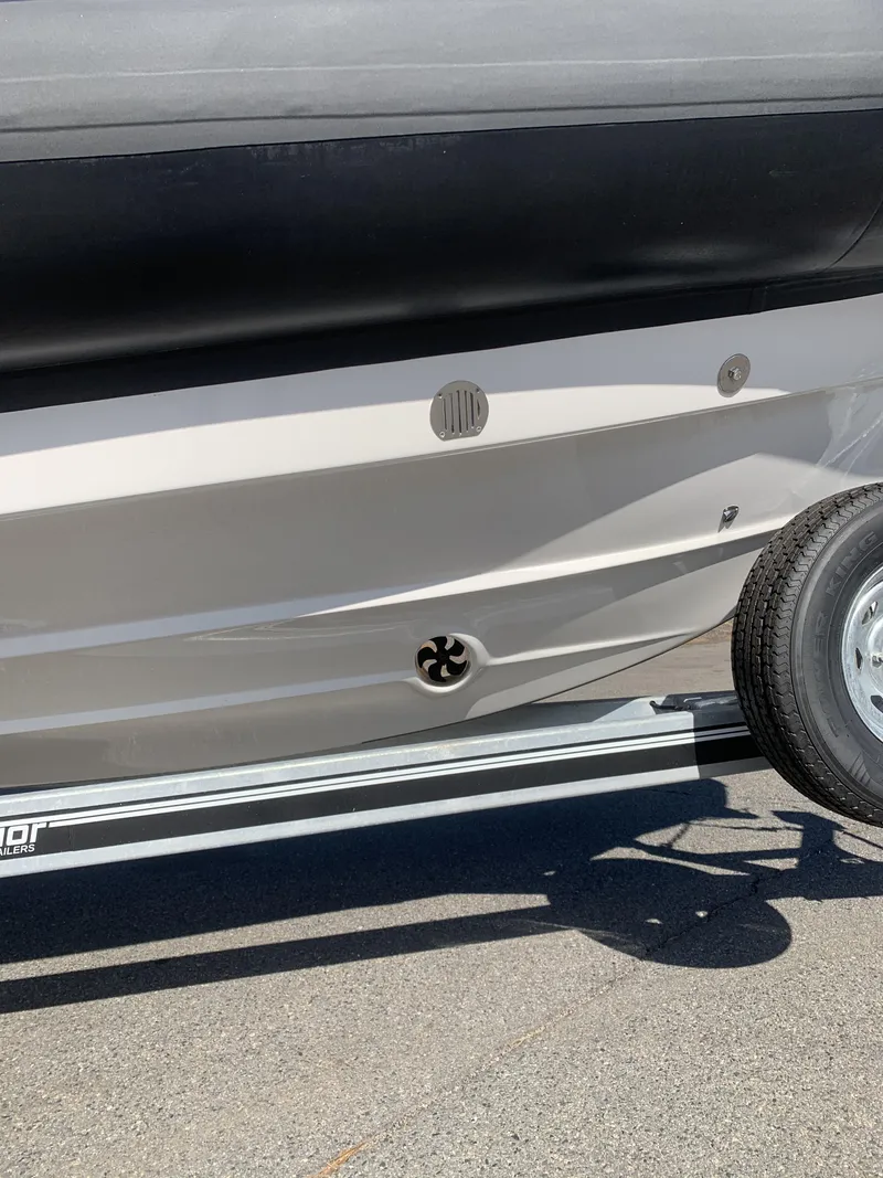 Slide: The Image of Bow Thruster - 23