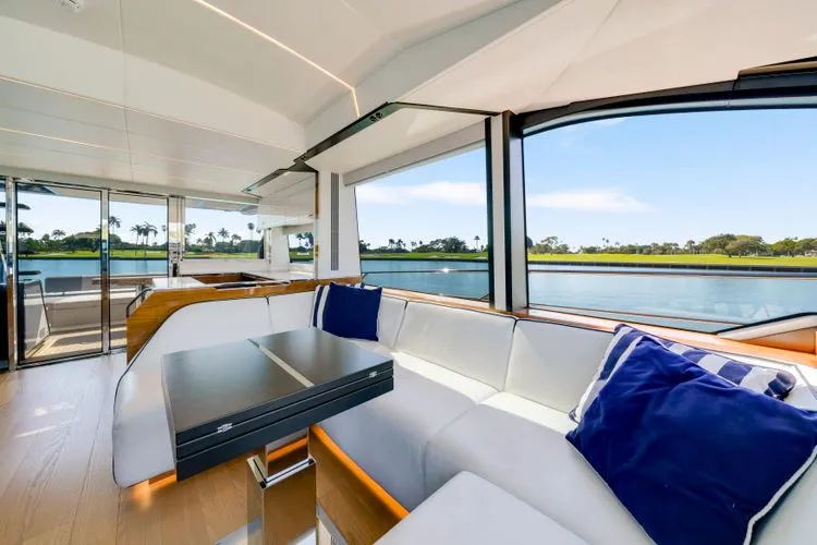 Slide: The Image of 2022 Sunseeker 65 Sport Yacht - Image 22 - 22