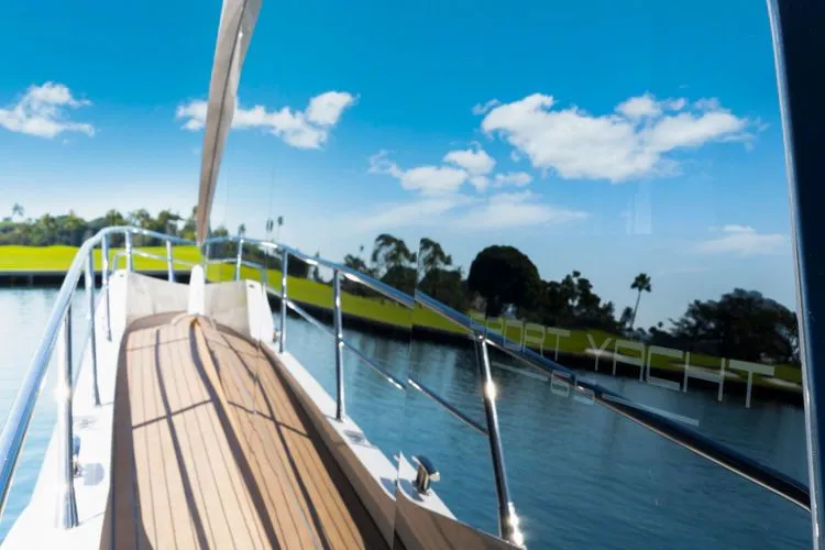 Slide: The Image of 2022 Sunseeker 65 Sport Yacht - Image 58 - 58