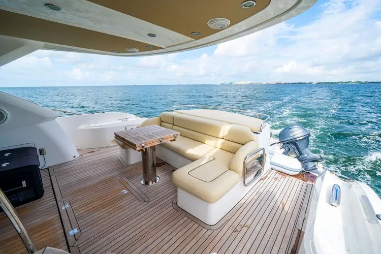 Slide: The Image of 2013 Sunseeker Manhattan 53 - Image 11 - 11