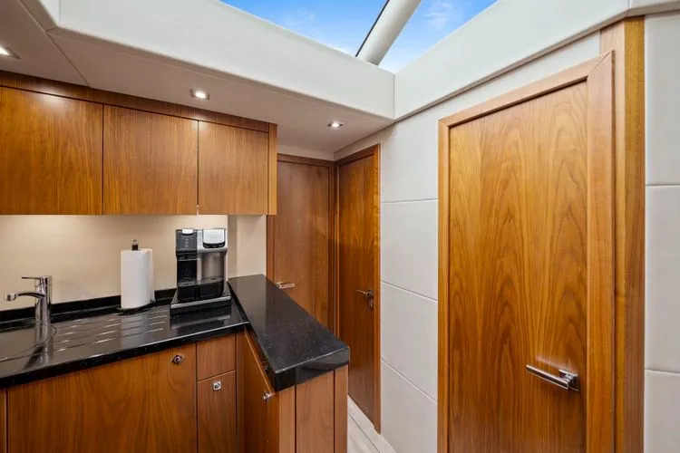 Slide: The Image of 2013 Sunseeker Manhattan 53 - Image 23 - 23