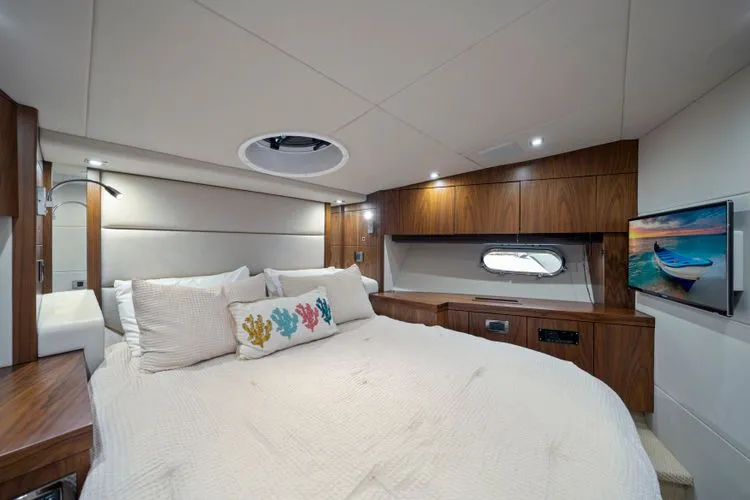 Slide: The Image of 2013 Sunseeker Manhattan 53 - Image 26 - 26