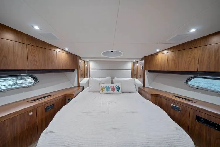 Slide: The Image of 2013 Sunseeker Manhattan 53 - Image 27 - 27