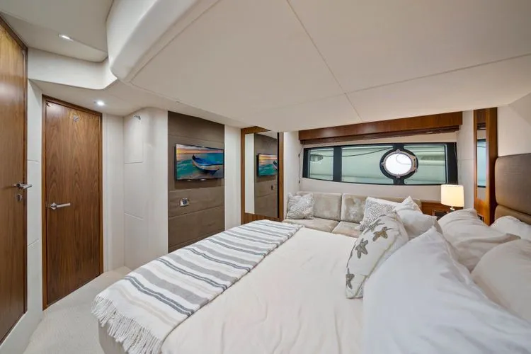 Slide: The Image of 2013 Sunseeker Manhattan 53 - Image 30 - 30