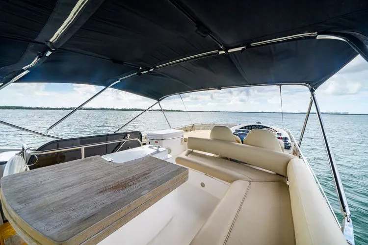 Slide: The Image of 2013 Sunseeker Manhattan 53 - Image 32 - 32