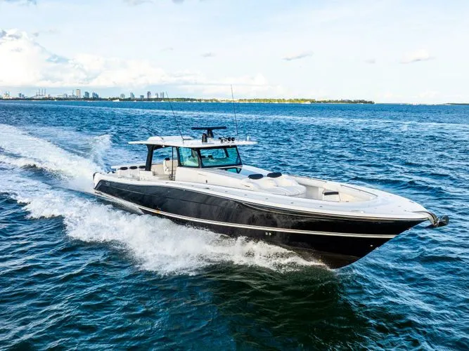 The Image of 2021 Hcb 65 Estrella - Image 1 - 1