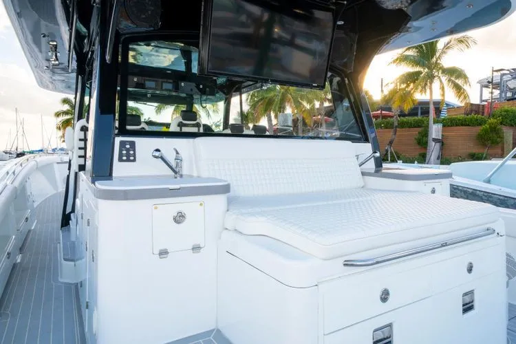 Slide: The Image of 2021 Hcb 65 Estrella - Image 11 - 11