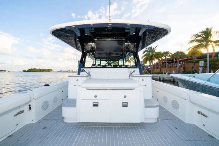 Slide: The Image of 2021 Hcb 65 Estrella - Image 12 - 12