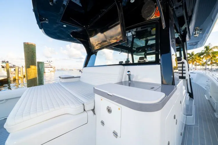 Slide: The Image of 2021 Hcb 65 Estrella - Image 13 - 13