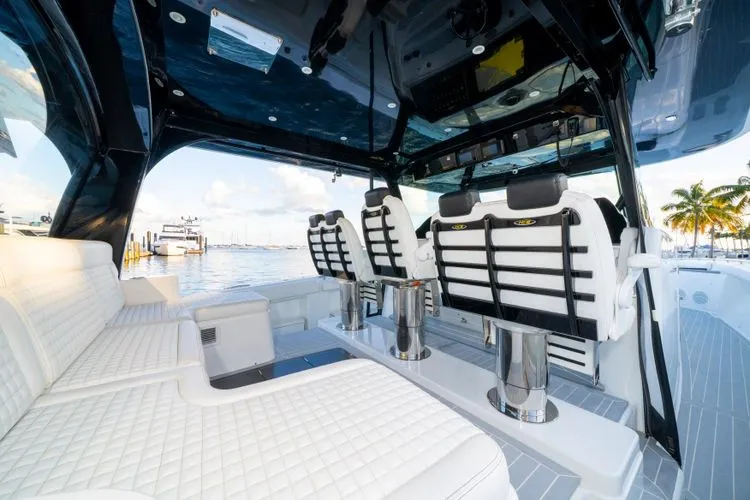 Slide: The Image of 2021 Hcb 65 Estrella - Image 14 - 14