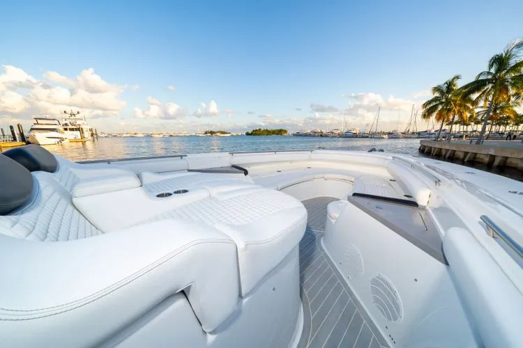 Slide: The Image of 2021 Hcb 65 Estrella - Image 19 - 19