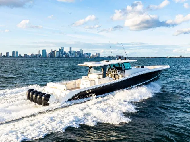 Slide: The Image of 2021 Hcb 65 Estrella - Image 2 - 2