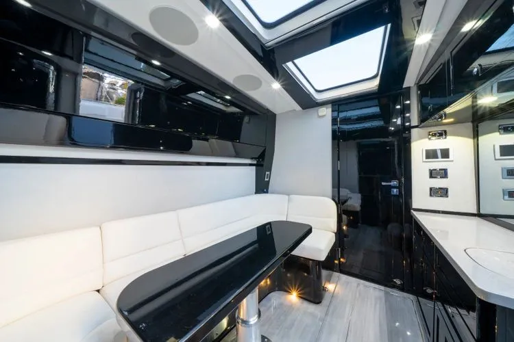 Slide: The Image of 2021 Hcb 65 Estrella - Image 24 - 24