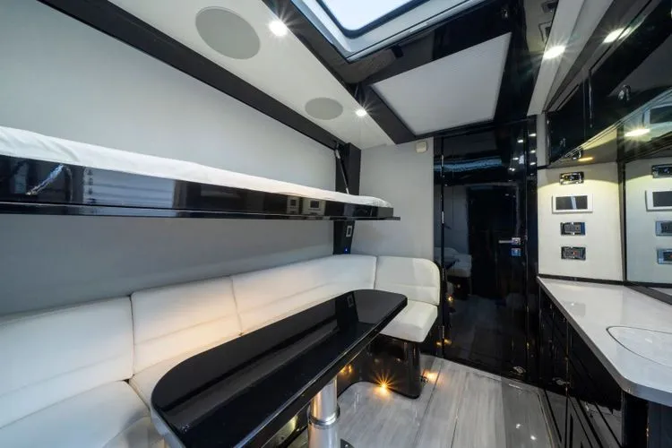 Slide: The Image of 2021 Hcb 65 Estrella - Image 25 - 25