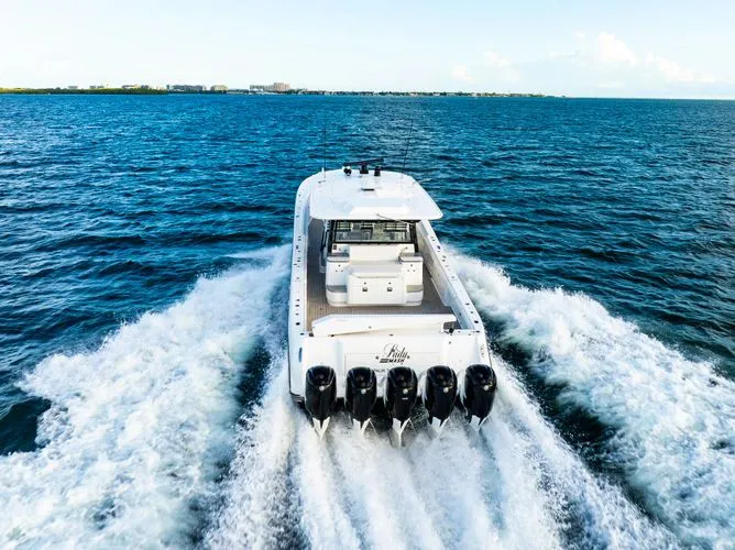 Slide: The Image of 2021 Hcb 65 Estrella - Image 3 - 3