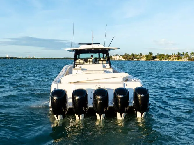 Slide: The Image of 2021 Hcb 65 Estrella - Image 7 - 7