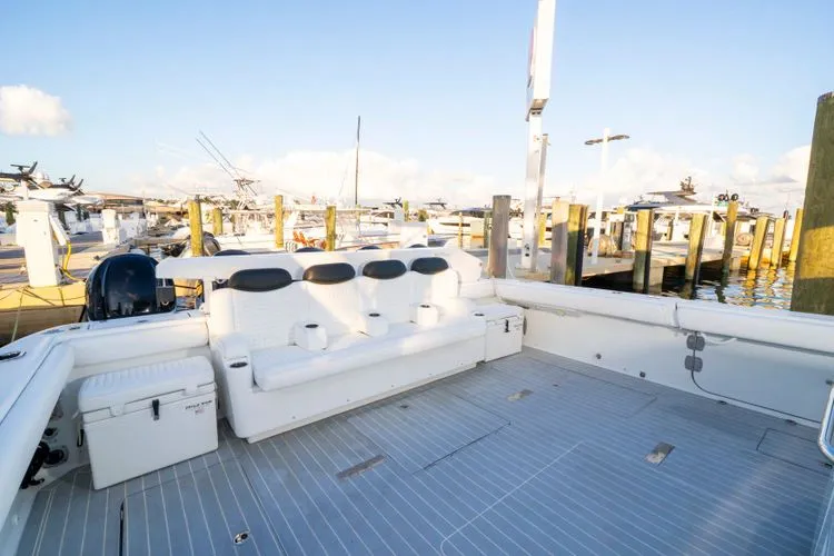 Slide: The Image of 2021 Hcb 65 Estrella - Image 8 - 8