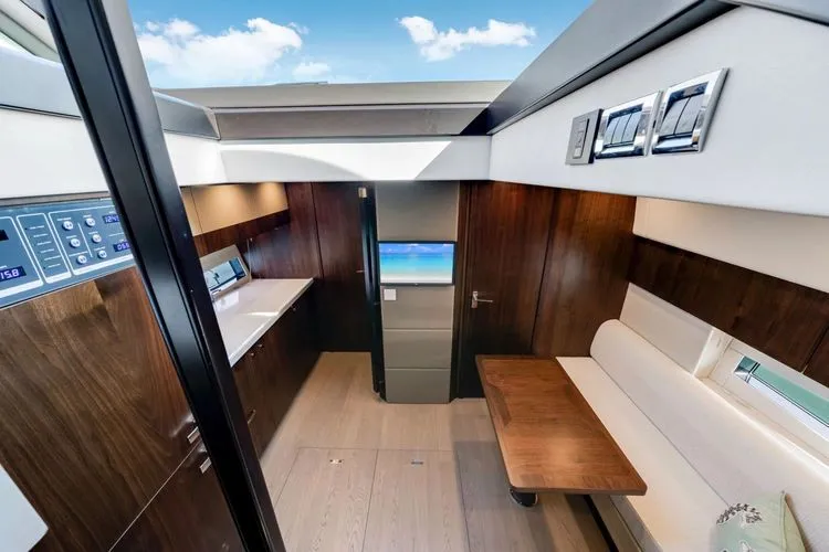 Slide: The Image of 2024 Fairline Targa 50 Gt - Image 29 - 29