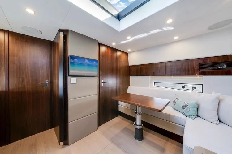 Slide: The Image of 2024 Fairline Targa 50 Gt - Image 32 - 32