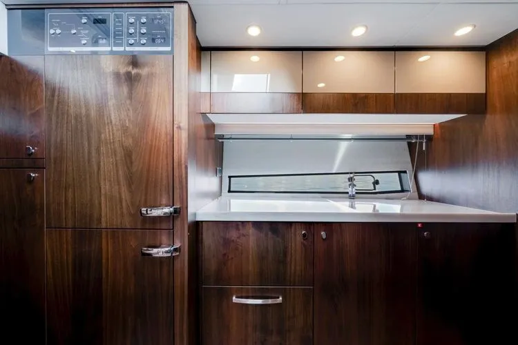 Slide: The Image of 2024 Fairline Targa 50 Gt - Image 33 - 33