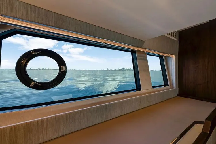 Slide: The Image of 2024 Fairline Targa 50 Gt - Image 40 - 40