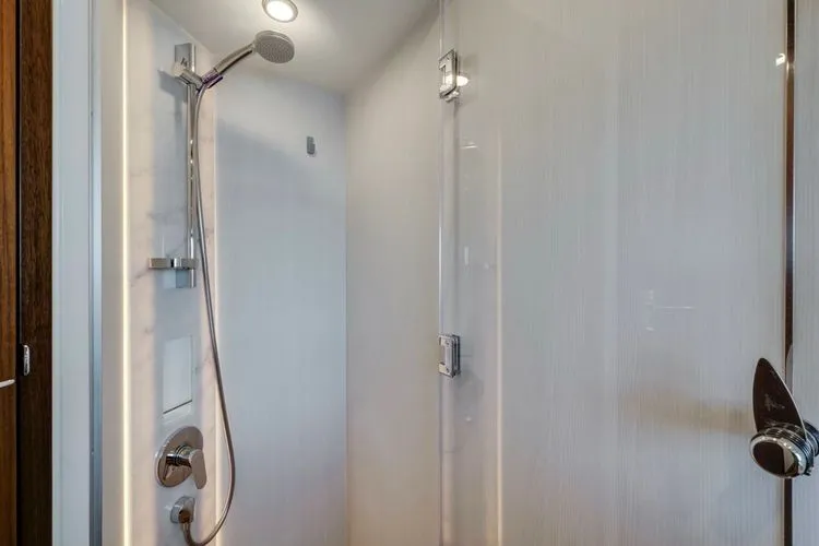 Slide: The Image of 2024 Fairline Targa 50 Gt - Image 42 - 42