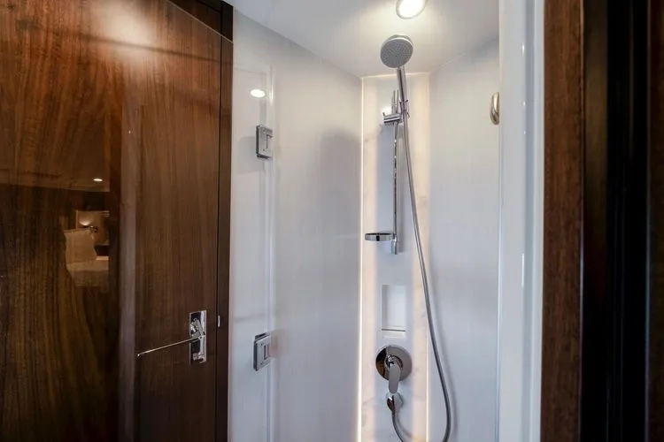 Slide: The Image of 2024 Fairline Targa 50 Gt - Image 43 - 43