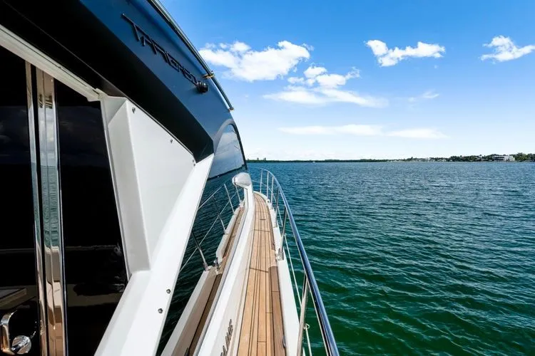 Slide: The Image of 2024 Fairline Targa 50 Gt - Image 44 - 44