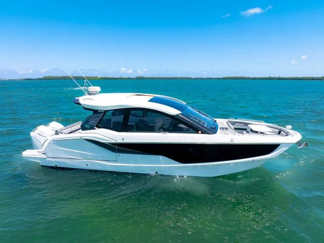 Slide: The Image of 2023 Galeon 375 Gto - Image 10 - 10