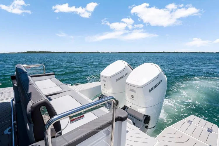 Slide: The Image of 2023 Galeon 375 Gto - Image 16 - 16